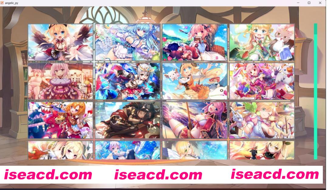 图片[3]-【日本绅游破解/PC+安卓】天使连结/Angelic Link [24年7月]全画廊破解动态版[PC+安卓]【10G/全CV/更新】-嘤嘤怪之家