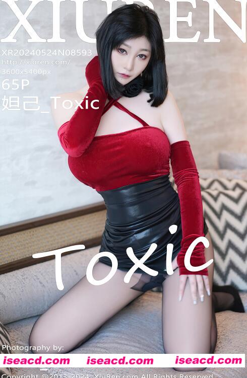 图片[1]-【写真/合集】秀人网【妲己】微坦大波写真合集[65P]【700M】-嘤嘤怪之家