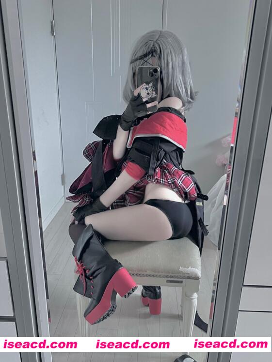 图片[1]-【写真/COSPLAY/合集/带视频】推特小姐姐Dal Fanboxs所有付费内容 [1v 186p]【200M】-嘤嘤怪之家