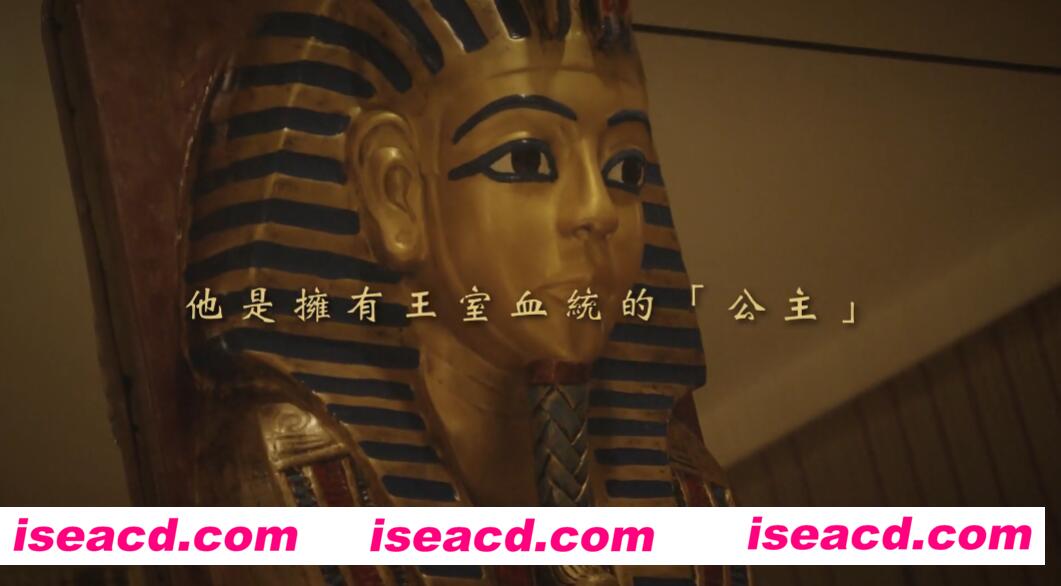 图片[2]-【COSPLAY/中文】异世界男舞娘屈服~沦落成舞娘的高傲王子被我的OO击沉[1V]【600M】-嘤嘤怪之家