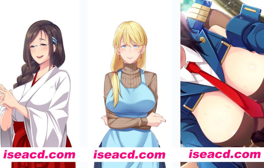 图片[4]-【补档】【日式ADV/超强拔作/合集】健全！変態公仆的変態实践生活 1+2汉化合集【5.7G/全CV】-嘤嘤怪之家