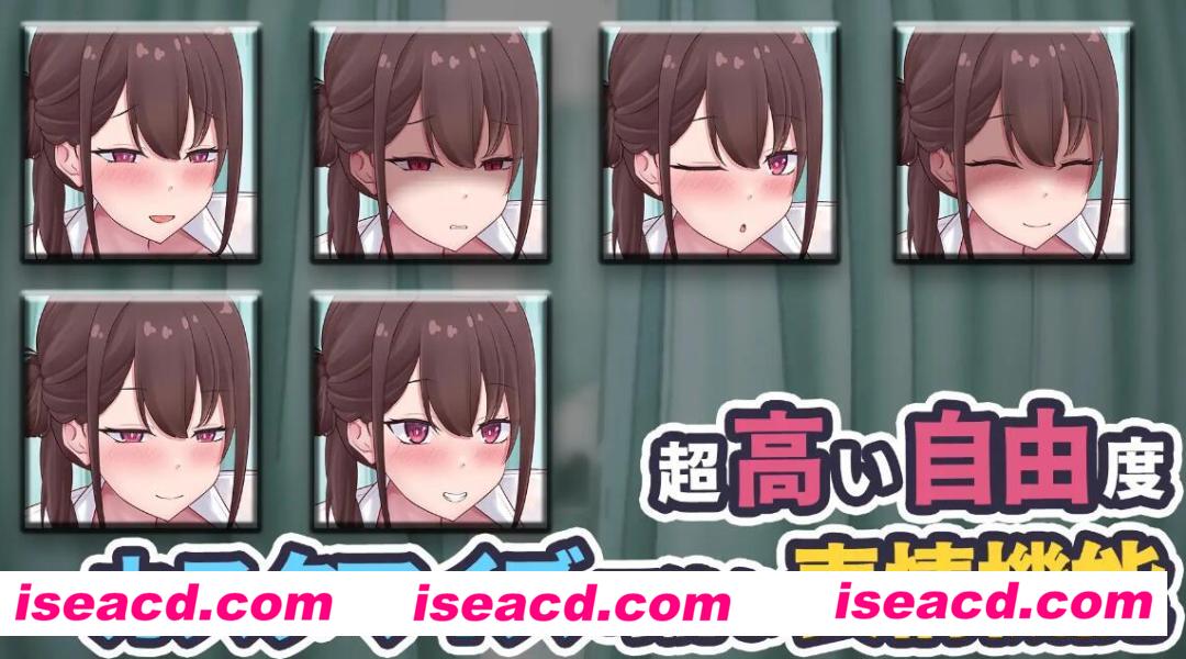 图片[3]-【日式SLG/中文/全动态】早漏改善训练～护士姐姐强力手活儿训练 DL官方中文版【100M】-嘤嘤怪之家