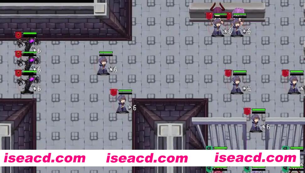 图片[2]-【日式SLG/中文/全动态】Cradle Epic- 魔女之路 Ver1.3 DL官方中文版【300M/新作】-嘤嘤怪之家