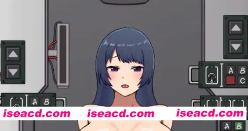 图片[2]-【互动SLG/无文本/全动态】专为她设计的机械羞辱装置/彼女のためのおしおきマシーン DL版【200M/新作/CV】-嘤嘤怪之家