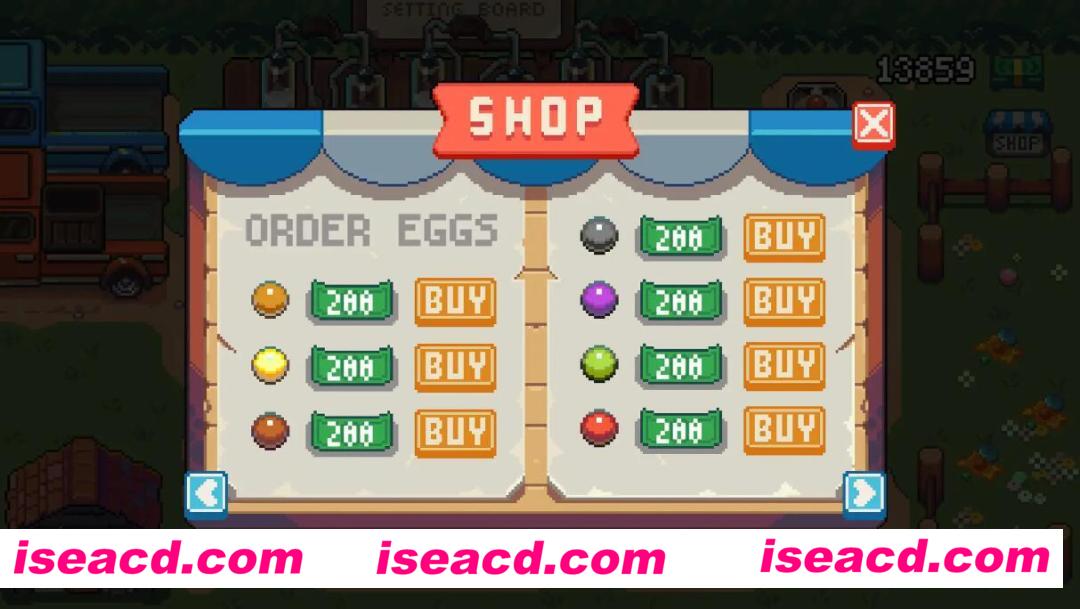 图片[2]-【养成SLG/中文/PC+安卓】Dairy Farm 牛娘牧场 DL官方中文版【300M/新作】-嘤嘤怪之家