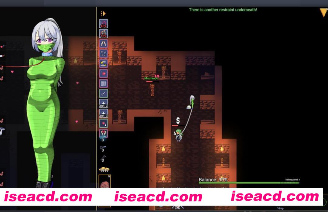 图片[5]-【日式RPG/中文/肉鸽】变态的地牢-Kinky Dungeon V5.35 官方中文版【600M/更新】-嘤嘤怪之家