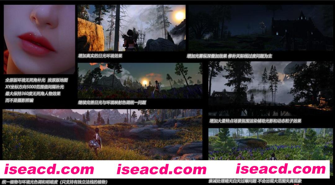 图片[9]-【老滚5/魔改整合】上古卷轴5英英整合 24年五一超强福利版[一键端/大量MOD/超多实验室/小白适用]【160G】-嘤嘤怪之家