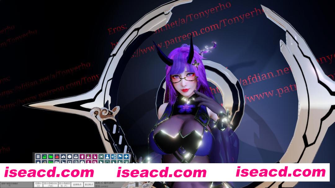 图片[1]-【200G场景已上传】【3D捏人/中文/无敌整合版】VAM虚拟实境世界 2024超级牛逼VIP整合版[上千人物/服装/舞台/互动场景]【125G+200G/新作】-嘤嘤怪之家