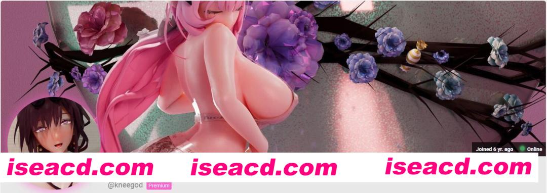 图片[1]-【3D同人/合集/步兵】[MMD] KneeGod 8月+7月+6月 赞助资源4K步兵合集【14G/全CV/新作】-嘤嘤怪之家