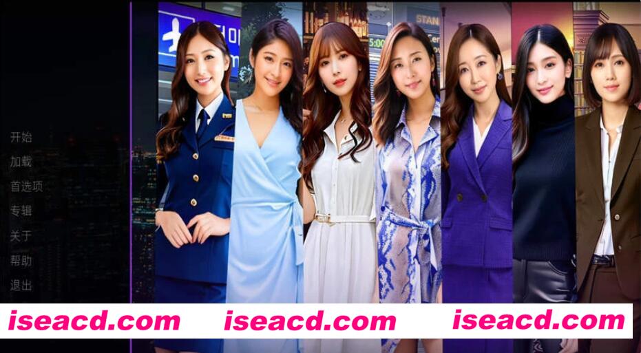 图片[1]-【真人SLG/中文/步兵全动态】遗产 逆袭 D’Legacy v0.6.0.1 汉化版 [PC+安卓]【2.5G/更新/全CV】-嘤嘤怪之家