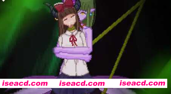 图片[4]-【日式ACT/中文/像素全动态】Little Canopus/リトルカノープス 个人精翻汉化版【3G/新汉化/CV】-嘤嘤怪之家