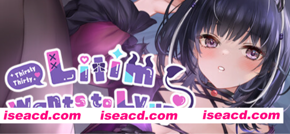 图片[1]-【养成SLG/中文/步兵】魅魔莉莉姆想要升级♥ 官方中文步兵版【1.1G/新作/全CV】-嘤嘤怪之家