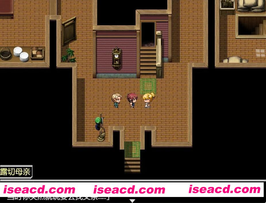 图片[11]-【日式RPG/中文/步兵】源初之心 steam官方中文版+步兵DLC整合 【2.3G/全CV】-嘤嘤怪之家