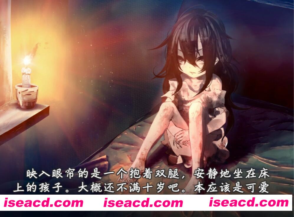 图片[6]-【ADV/精翻汉化】[UHMA project] 拥抱尤玛 [泡芙少女个人汉化] 【600M/新汉化/CV】-嘤嘤怪之家