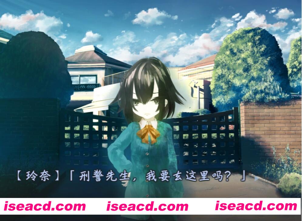 图片[5]-【ADV/精翻汉化】[UHMA project] 拥抱尤玛 [泡芙少女个人汉化] 【600M/新汉化/CV】-嘤嘤怪之家