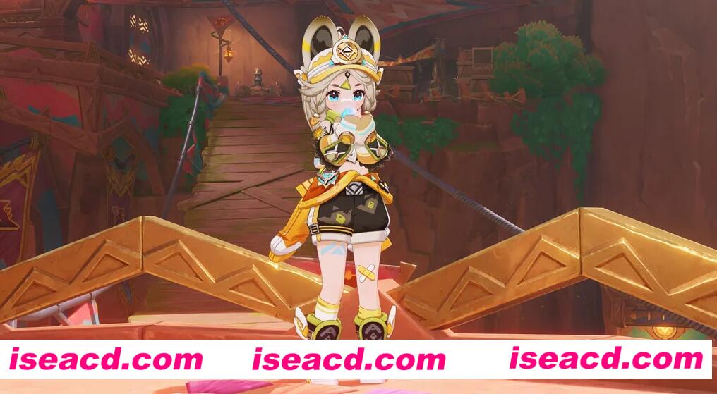 图片[2]-【单机版/破解魔改】原神V5.0「荣花与炎日之途」魔改带剧情单机版[一键启动/MOD框架/带剧情任务/中日配音]【107G/】-嘤嘤怪之家