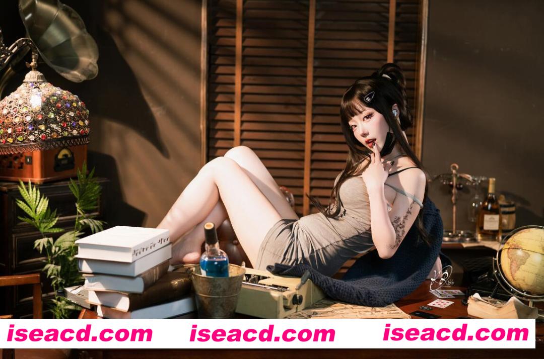 图片[2]-【COSPLAY/带视频/合集】切切celia cos资源合集 21套 [754p 25V]【8G】-嘤嘤怪之家