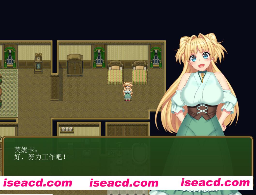 图片[9]-【日式RPG/中文/步兵/NTR】买房新妻莫妮卡 v1.02 Steam官方中文+步兵DLC【2.6G/新作】-嘤嘤怪之家