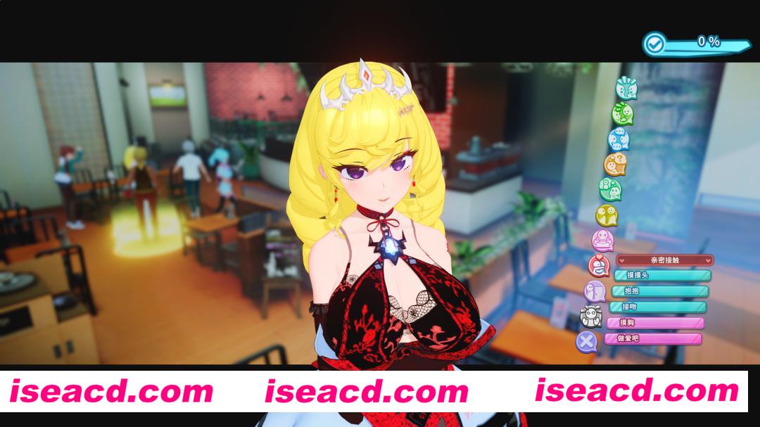 图片[7]-【I社新作/精翻汉化/步兵】i社新作《夏日狂欢》V1.05 小花精翻汉化版！集成插件/步兵解码/带角色卡【36G/新作/全CV】-嘤嘤怪之家