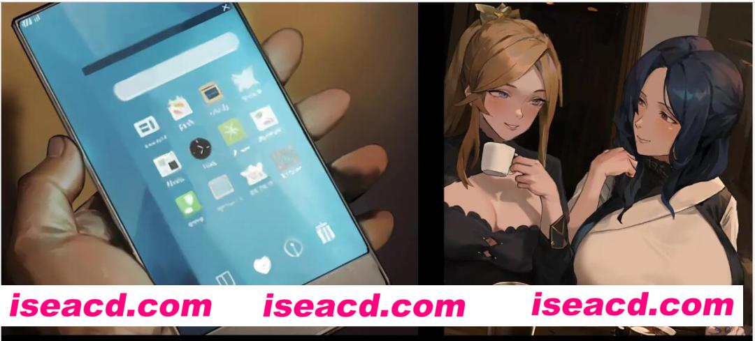 图片[2]-【日式RPG/中文/NTR】QOS♠Wife3~被黑色侵染的人妻 官方中文版 【800M/新作】-嘤嘤怪之家