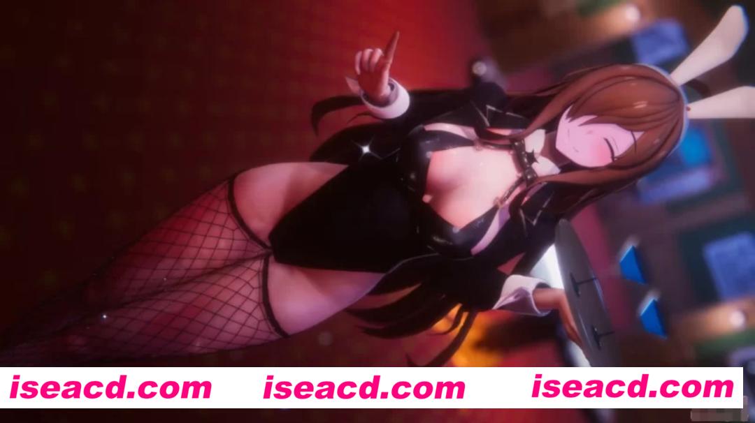 图片[9]-【MMD/大合集/同人】专攻素晴的[ミツボシ&Mitsuboshil]老哥：2021年~2024年 2K全资源合集[114V]【21.5G/全CV】-嘤嘤怪之家