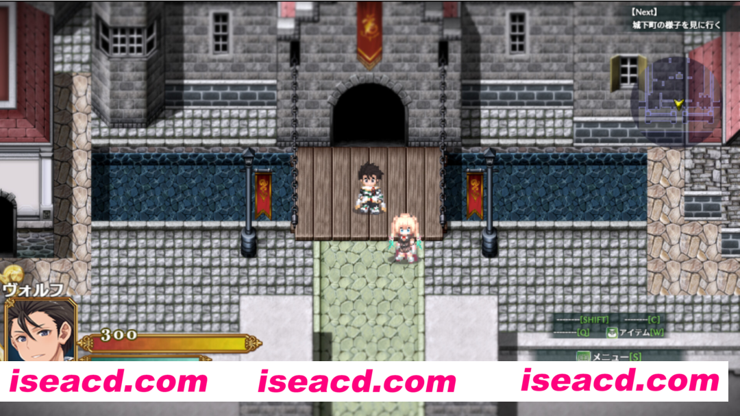 图片[7]-【日式RPG/中文/步兵】煌星的胜利女神 v1.0.2 Steam官方中文步兵版 【1.4G/新作/CV】-嘤嘤怪之家