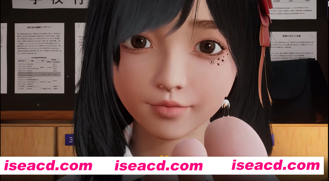 图片[1]-【3D互动/中文】放学后的缩小大冒险after school shrinking adventure 官方中文版【5.3G/更新/全CV】-嘤嘤怪之家