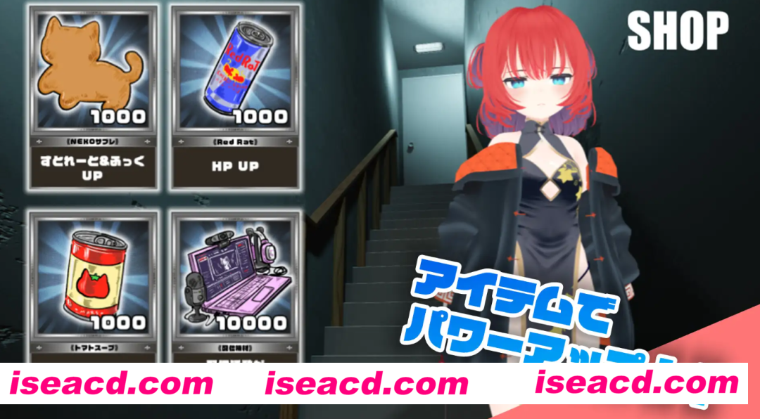 图片[5]-【日式SLG/AI汉化/动态CG】败北就会被NTR的游戏[猫娘米娅大满贯] AI汉化版【1.2G/新作/CV】-嘤嘤怪之家