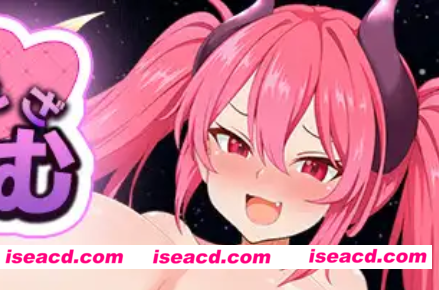 图片[1]-【日式RPG/AI汉化/全动态】欧派梦境 ～在恶魔创造的梦幻世界中不断被诱惑的故事 AI汉化版【500M/新作】-嘤嘤怪之家