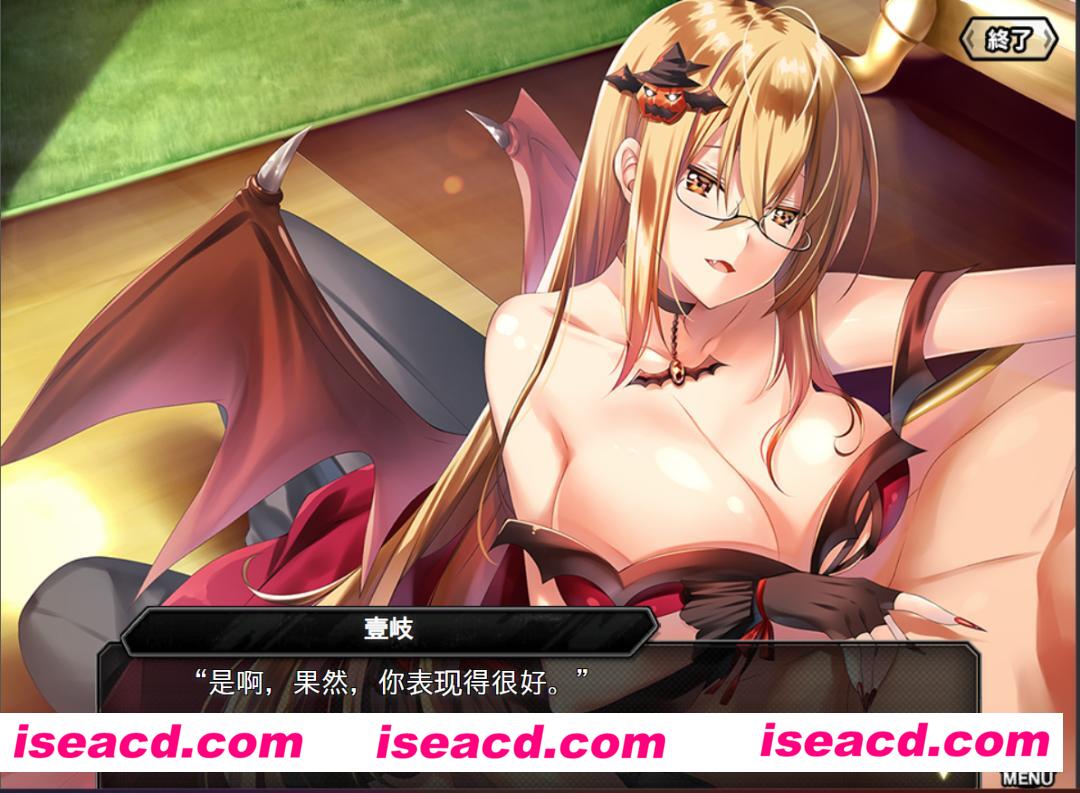 图片[6]-【日本网游/破解版/可机翻】対魔忍RPGXアサギ 截止至9月24日全剧情/全绅士纯享离线版【22G/更新/全CV】-嘤嘤怪之家