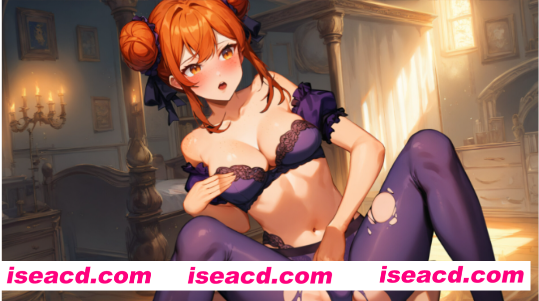 图片[1]-【互动SLG/中文/步兵/动态CG】情欲瘟疫/Lust Epidemic 18+ 官方中文步兵版【300M/新作】-嘤嘤怪之家