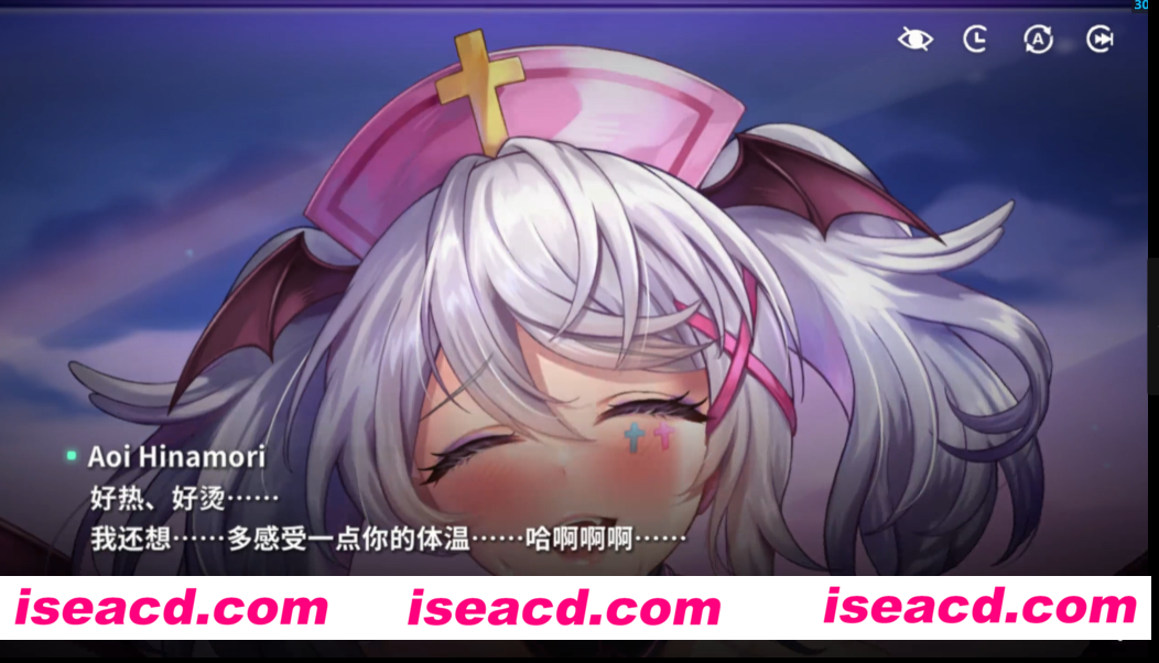 图片[5]-【2D全动态/中文/步兵】绅游：星陨计划Ark Re:Code 全邪恶剧情4K步兵合集[52V]【9.93G/全CV】-嘤嘤怪之家