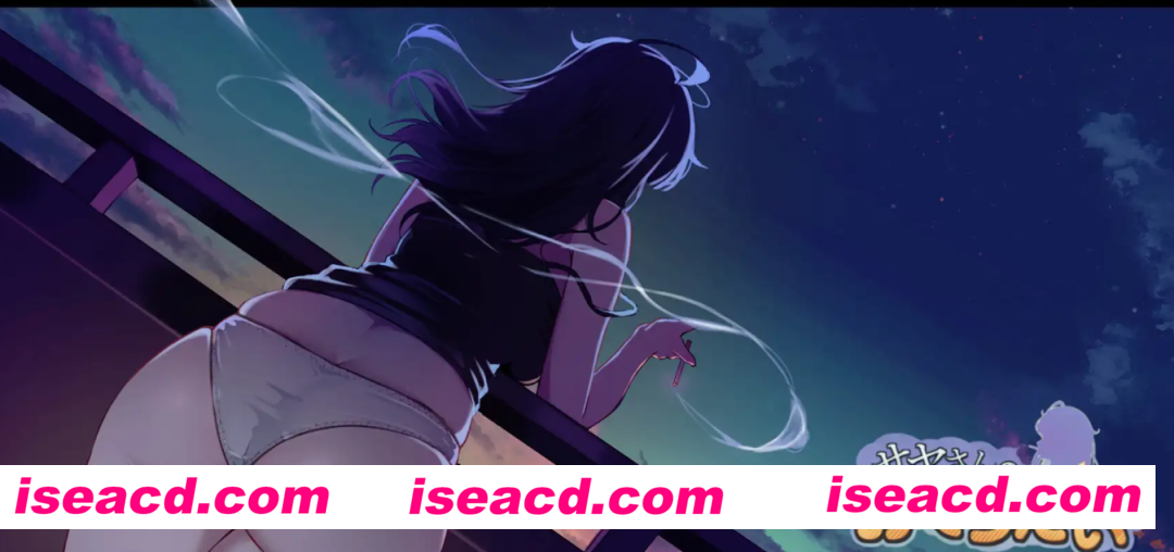 图片[1]-【日式RPG/AI汉化/动态CG】纱耶小姐的帮手 サヤさんのおてつだい AI汉化版 【1.1G/新作】-嘤嘤怪之家