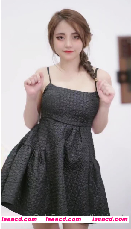 图片[5]-【COSPLAY/稀有大合集/步兵】各种Coser/主播收集：阿黑颜+涩涩+勾引PLAY精选大合集[299V 95P]【22G】-嘤嘤怪之家