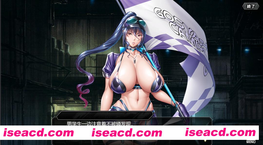 图片[7]-【网游破解/AI汉化】対魔忍RPGXアサギ 截止9月24日全剧情/全绅士纯享 AI汉化版【更新ai汉化】【22G/更新/全CV】-嘤嘤怪之家