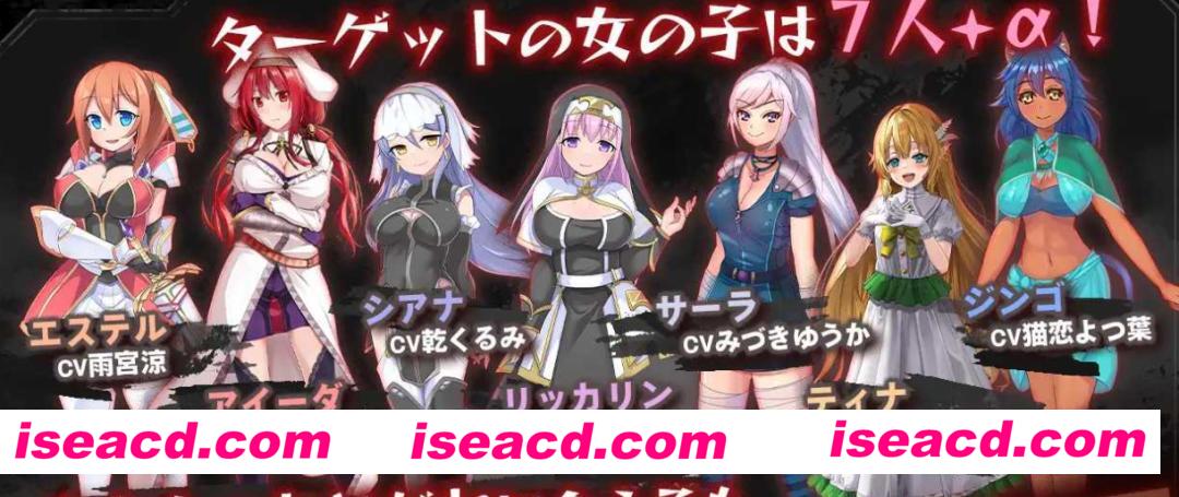 图片[2]-【日式RPG/中文/步兵】 贫民窟导游 v1.0  STEAM官方中文+步兵DLC整合【650M/新作】-嘤嘤怪之家