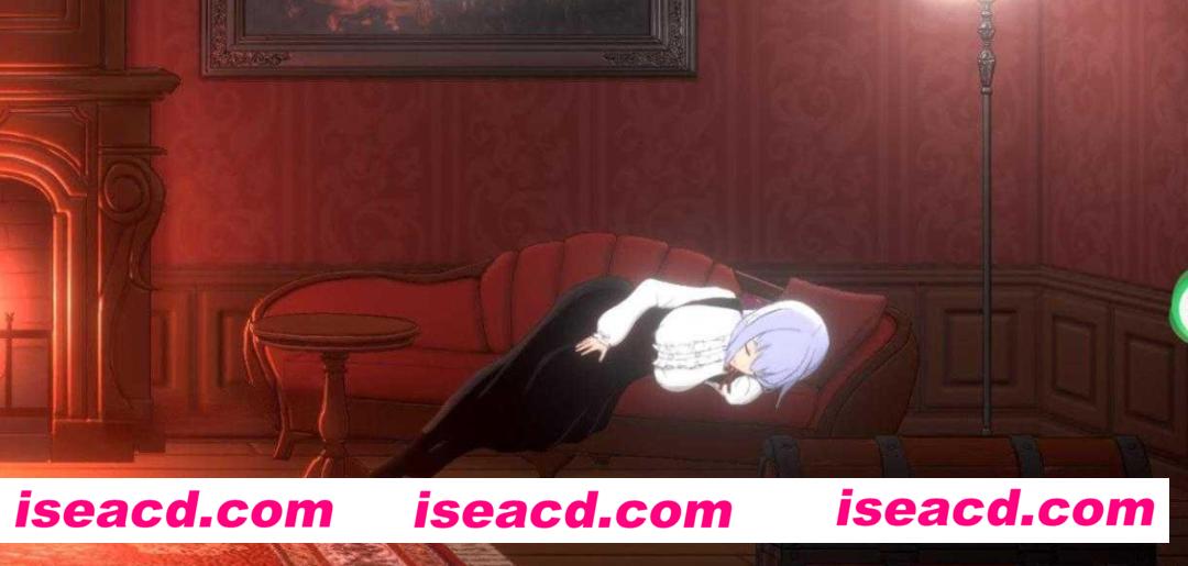 图片[3]-【日式SLG/汉化/超细腻动画】玩偶房间/Doll Room -エレノア-AI汉化版【850M/全CV】-嘤嘤怪之家