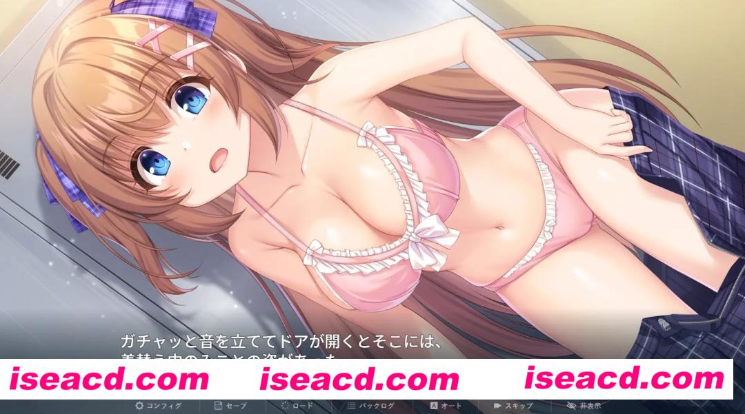 图片[1]-【日式RPG/机翻/动态】迷糊巫女与魅魔之岛 ドジっ子巫女とO魔の島  机翻汉化【1.6G/新作】-嘤嘤怪之家