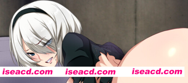 图片[1]-【SLG/汉化/全动态/PC+安卓】 尼尔：腐化（NieR：Corruptica） V1.00 精翻汉化版【200M/】-嘤嘤怪之家