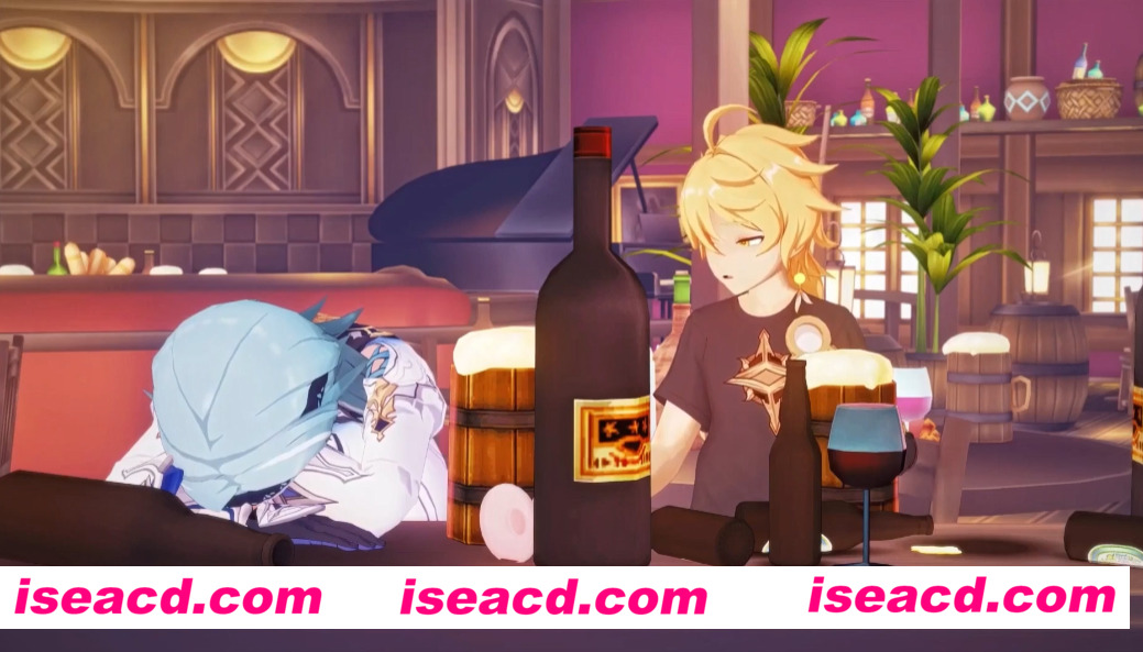 图片[2]-【3D同人/全动态】Lanzfh 小马拉大车系列三部合集[飞霄+优菈+今汐]【1.7G/全CV/带剧情】-嘤嘤怪之家