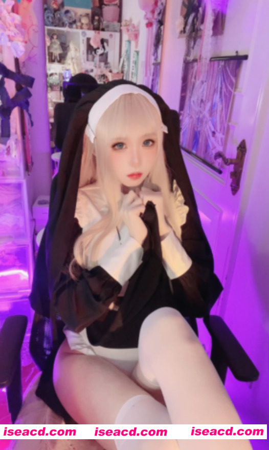 图片[2]-【COSPLAY/合集/带视频】屑雪雪鸭 8套cos合集 【980M】-嘤嘤怪之家