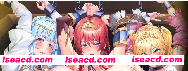 图片[1]-【日式ADV/AI汉化/拔作】三美姬的母猪～姦狱之城～AI汉化版+全CG存档【1.5G/全CV】-嘤嘤怪之家