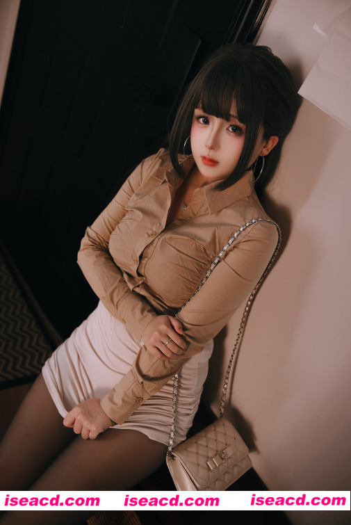 图片[3]-【COSPLAY/带视频】日奈娇-醉酒的同事 [228P 8V]【2.3G】-嘤嘤怪之家