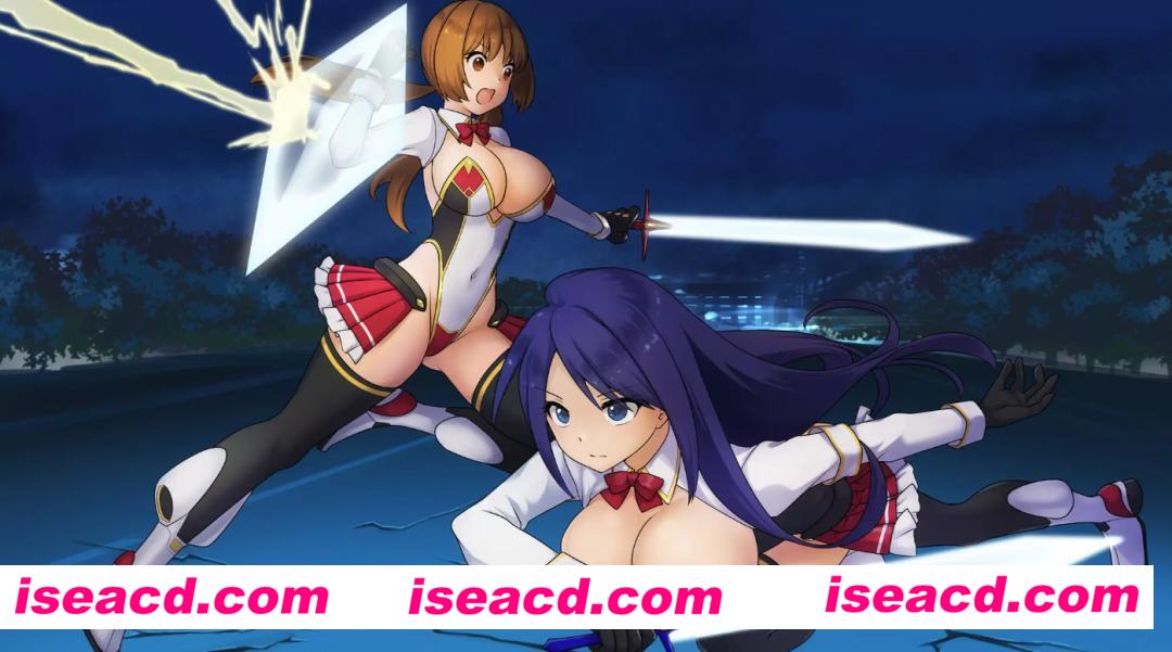 图片[1]-【日式RPG/AI汉化】电脑战姬重铸骑士～正义消融的银乱管理 AI汉化版【700M/新作/全CV】-嘤嘤怪之家