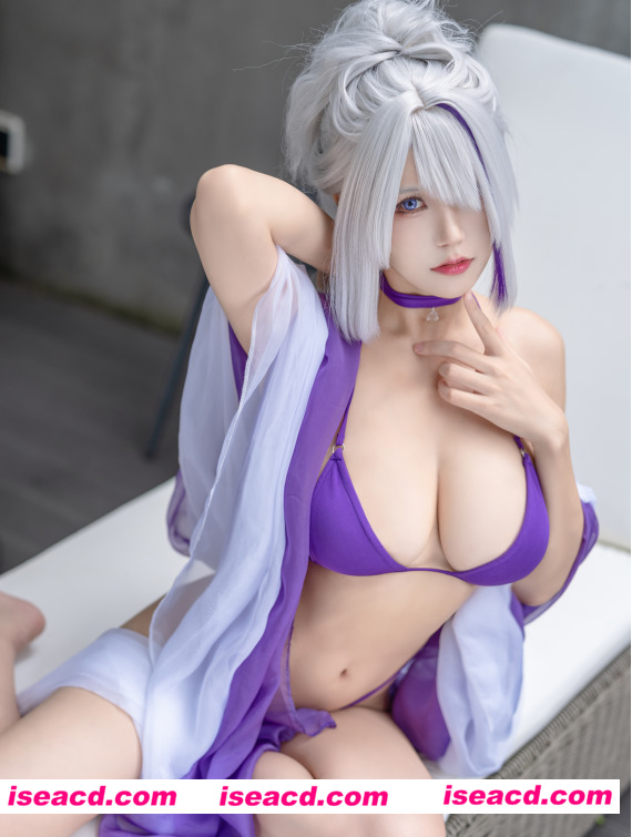 图片[3]-【COSPLAY/大合集/带视频】小仓千代w95套+巨乳笔芯yo优优mi无圣光资源整合 【22G】-嘤嘤怪之家