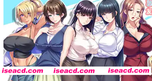 图片[2]-【日式ADV/AI汉化】朋友的丰满妈妈全都属于我！朋友的母亲被抢走的后宫 AI汉化版【1.7G/新作/全CV】-嘤嘤怪之家