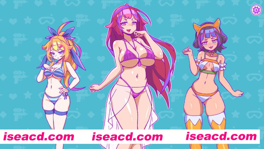 图片[8]-【日式互动SLG/中文/步兵/动态】泳装夏日乱舞/Swimsuit Summer Slam STEAM官方中文+步兵DLC整合【300M/新作】-嘤嘤怪之家