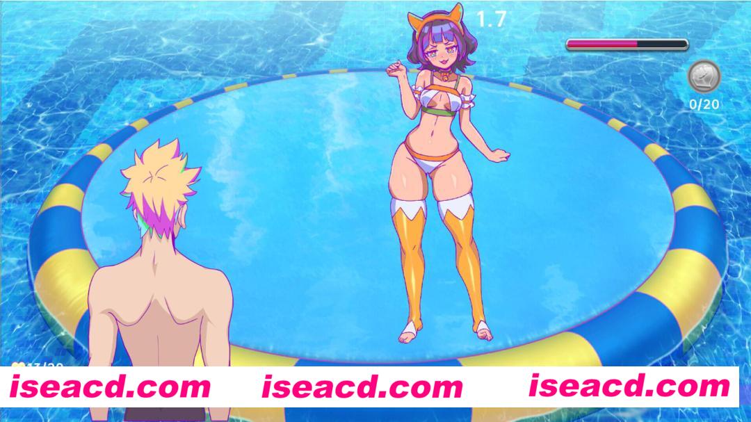 图片[5]-【日式互动SLG/中文/步兵/动态】泳装夏日乱舞/Swimsuit Summer Slam STEAM官方中文+步兵DLC整合【300M/新作】-嘤嘤怪之家