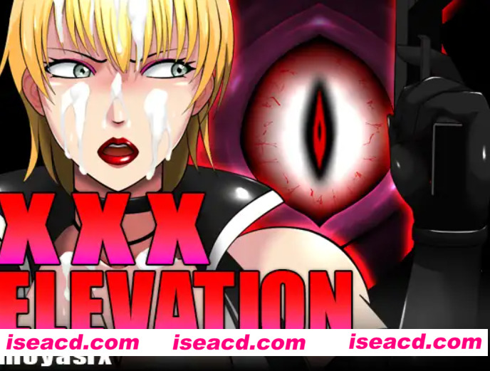 图片[1]-【互动射击STG/全动态/PC+安卓】XXX ELEVATION DL完整正式版【200M/新作】-嘤嘤怪之家