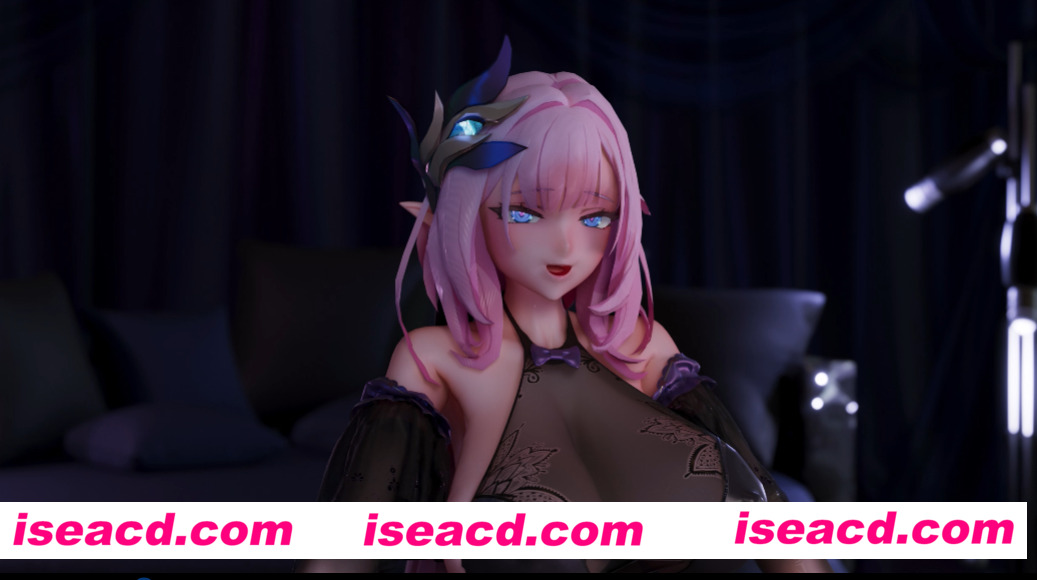 图片[1]-【MMD/步兵全动态/合集】妖艳骑士大佬24年9-10月作品 爱莉希雅+长离+八重神子 [3v]【3.1G】-嘤嘤怪之家